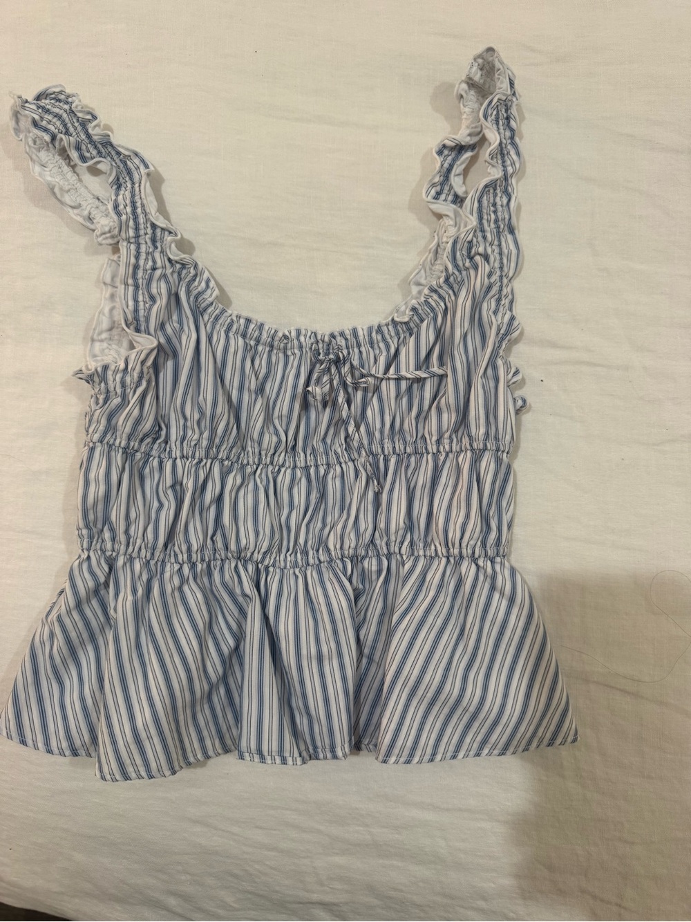 Artizia Sunday Best top